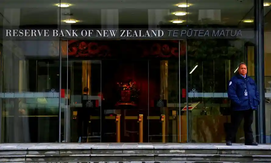 New Zealand reserve bank governor apologises over &#39;serious&#39; cyberattack | New  Zealand | The Guardian