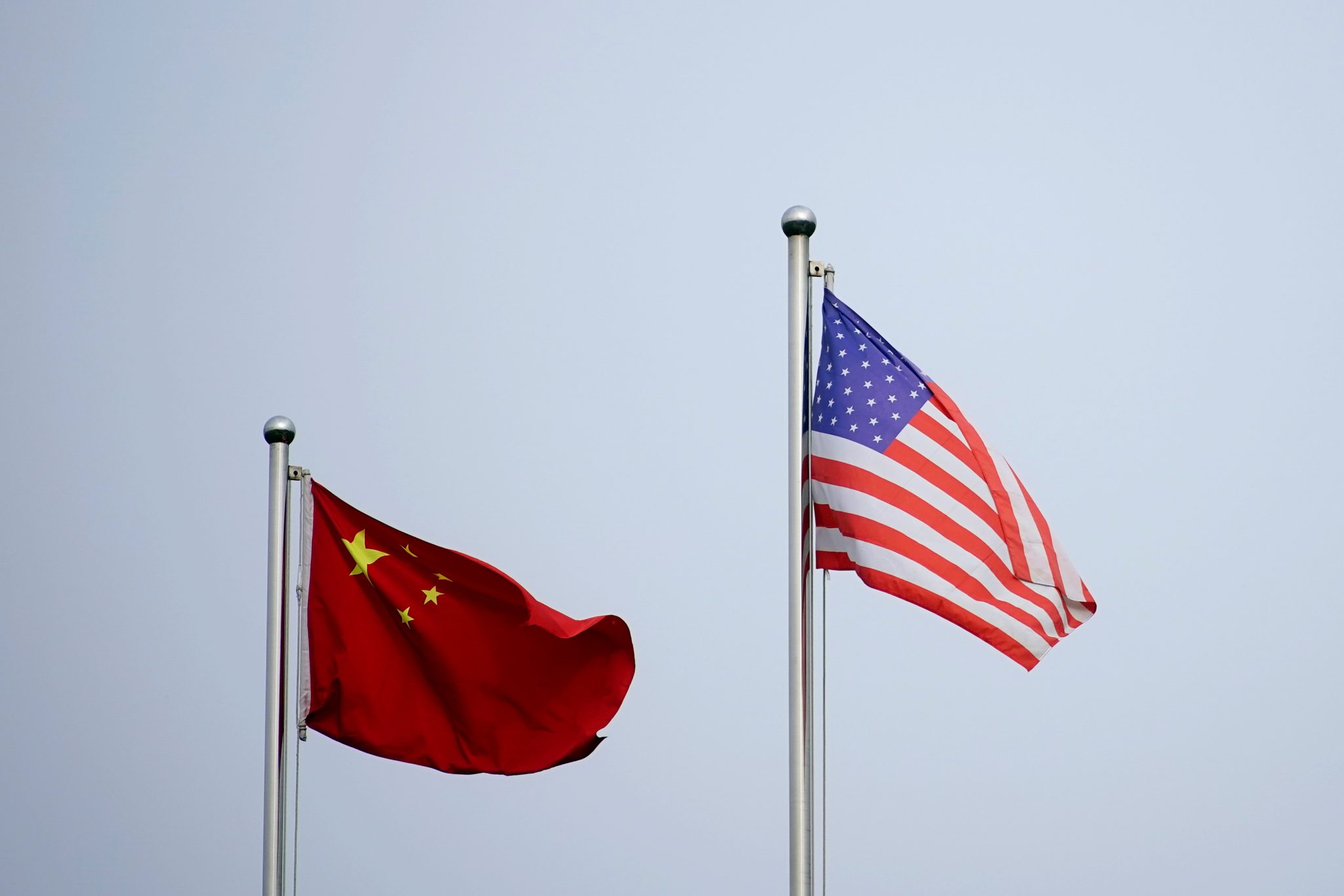 Phân kỳ chính sách giữa Mỹ và Trung Quốc có thể thúc đẩy USD/CNH lên tới 6.60
