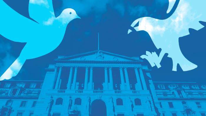 Liệu quyết định của RBNZ có trở thành "tấm gương" cho Ngân hàng Trung ương Anh?