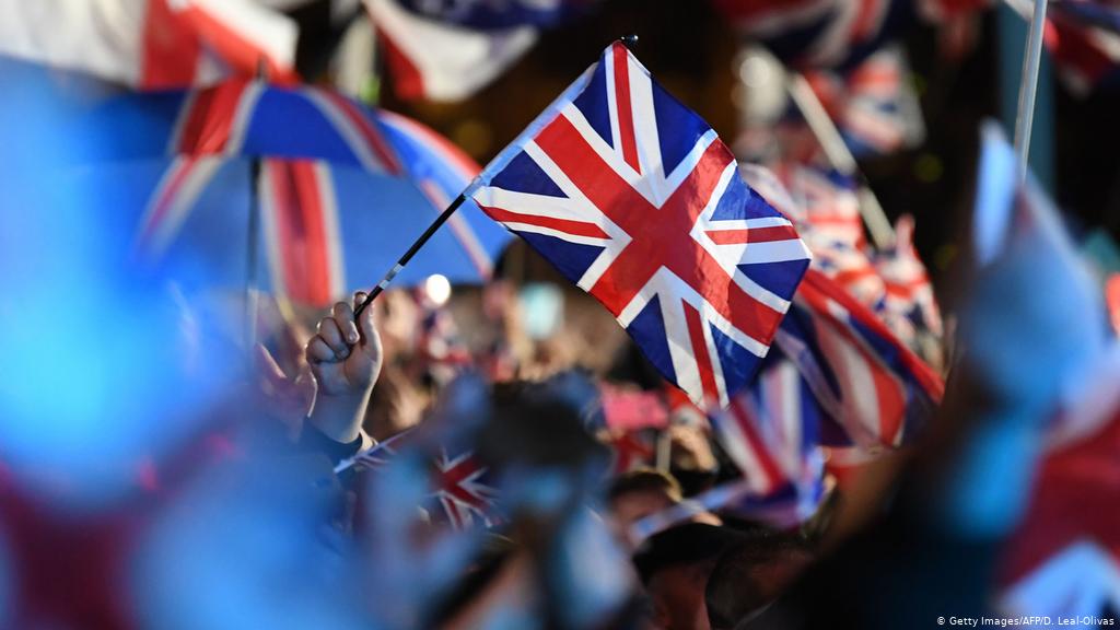 Liệu "Ngày tự do" có thể đến được với vương quốc Anh?