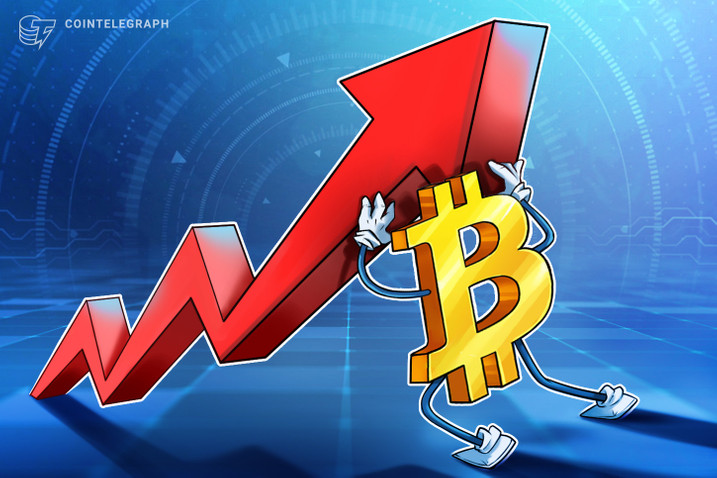 Bitcoin “mắc kẹt” trong thị trường giảm giá dài nhất sau năm 2013 xung quanh ngưỡng $30,000