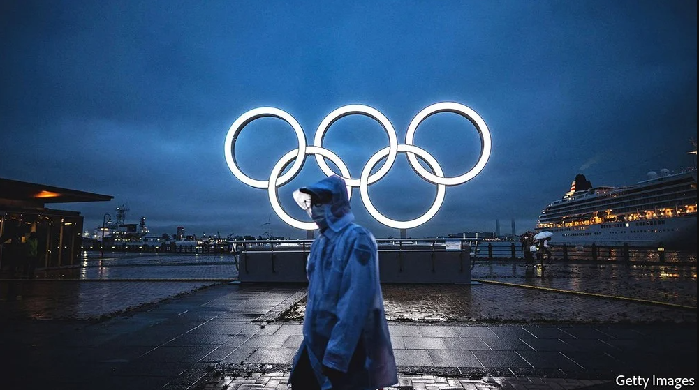 Olympic Tokyo sẽ rất đáng nhớ, nhưng không theo cách mà Nhật Bản hy vọng