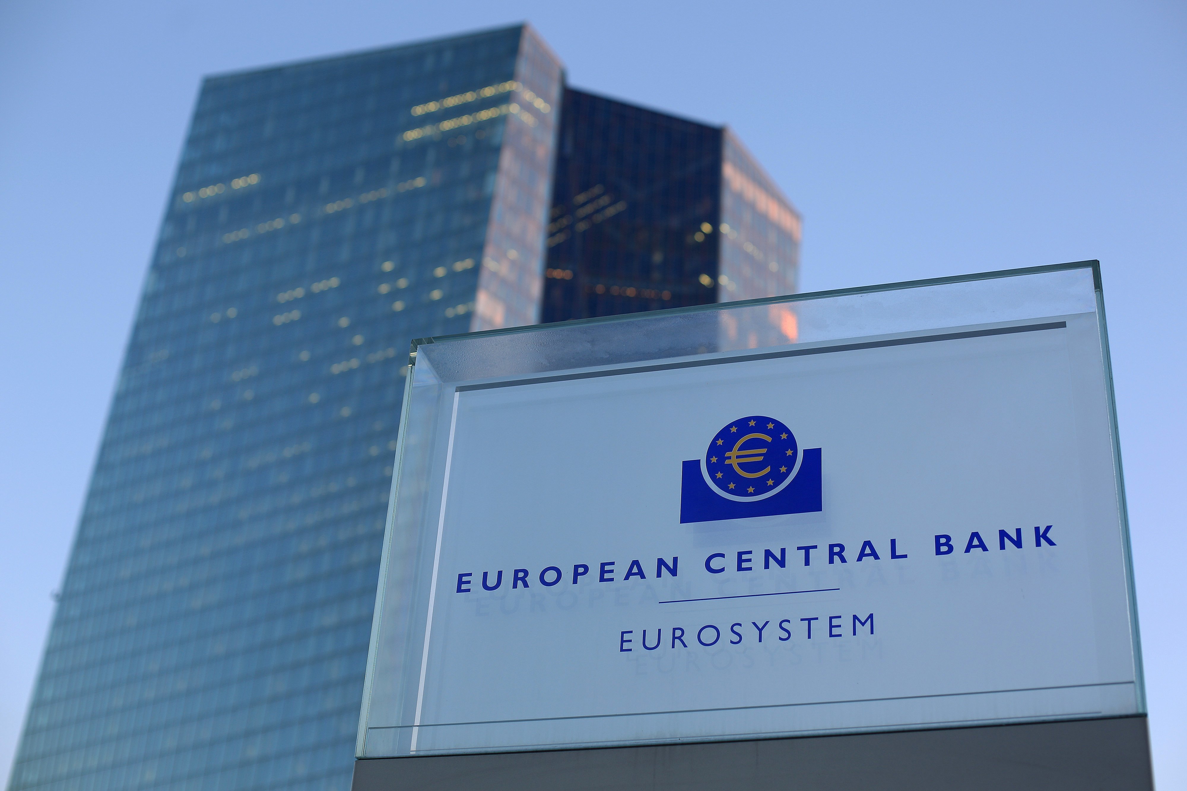 Tuyên bố chính sách tiền tệ ECB: Hành động để tăng cường sự tín nhiệm của bản Đánh giá chiến lược