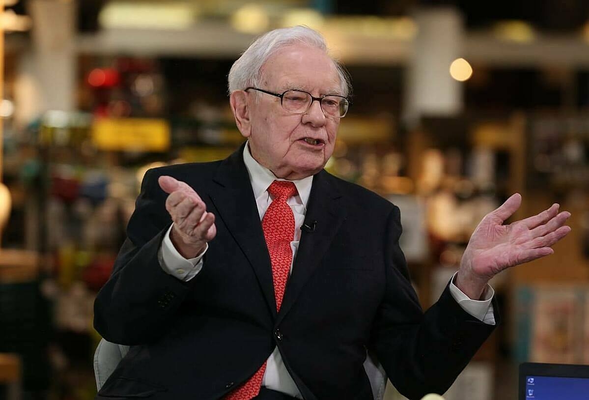 2 lời khuyên của Warren Buffett để sống trong thời kỳ lạm phát
