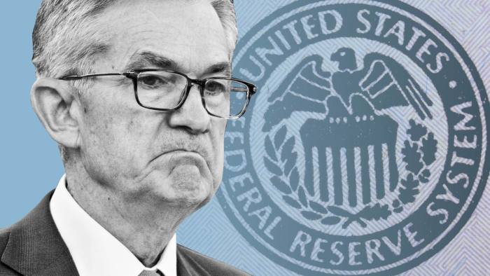 Cuộc họp của Fed có thể khiến lợi suất tăng cao hơn