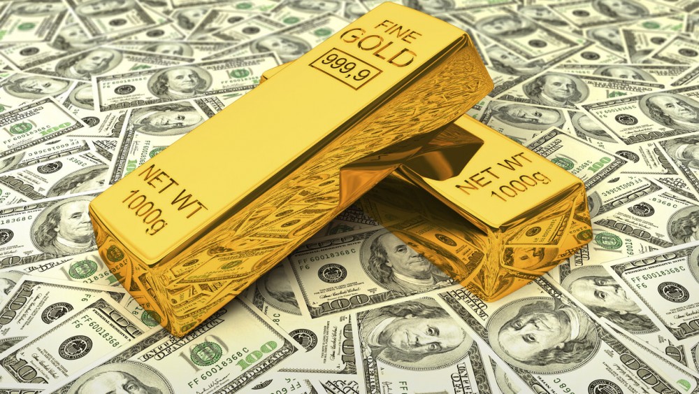 Giá vàng hôm nay ngày 28/07: Vàng chủ yếu đi ngang, sự thận trọng được đề cao trước thềm FOMC