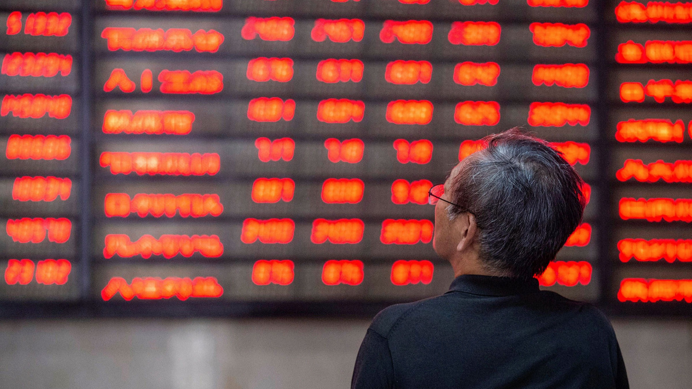 Cổ phiếu công nghệ Trung Quốc nới rộng đà giảm – Chúng ta cần nhìn nhận nó như thế nào?