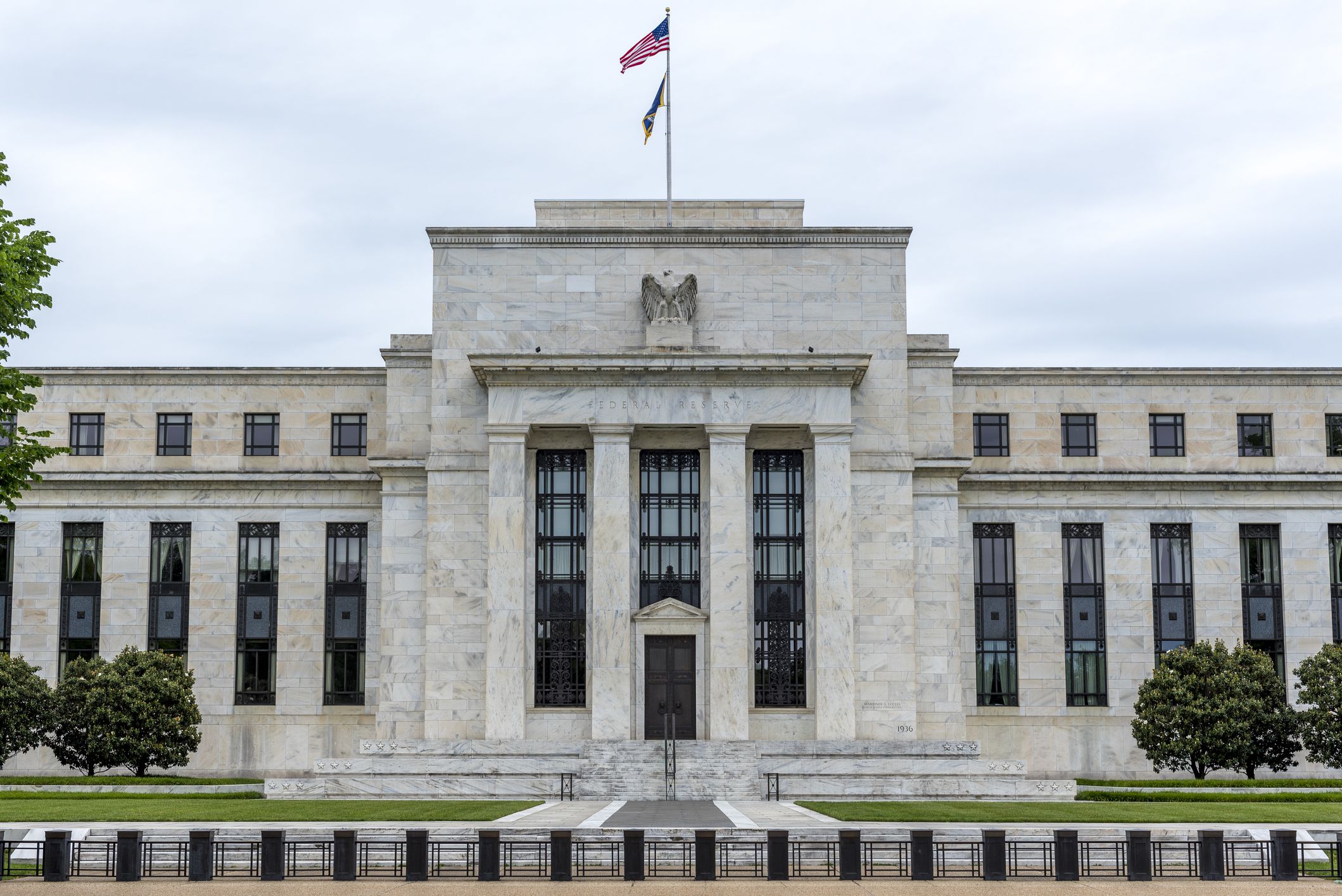 Chờ đợi gì từ cuộc họp FOMC rạng sáng mai?