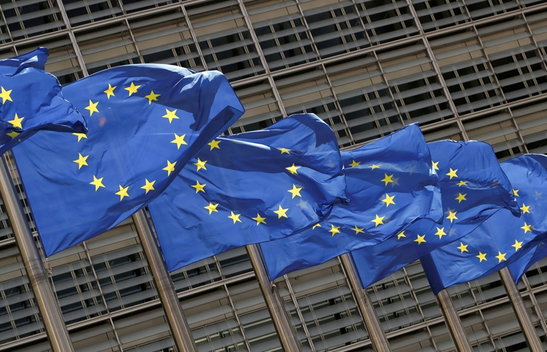 EU thông qua kế hoạch phục hồi kinh tế của 4 nước thành viên