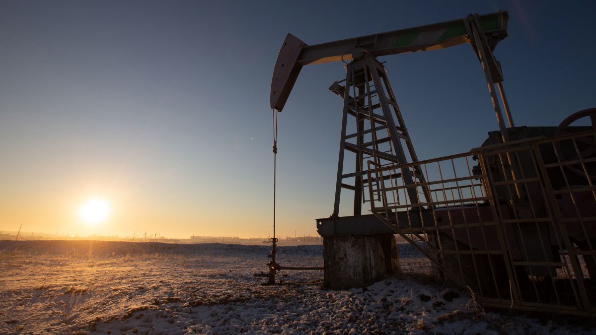 Giá dầu đang gặp phải những rủi ro rõ ràng từ biến thể Delta