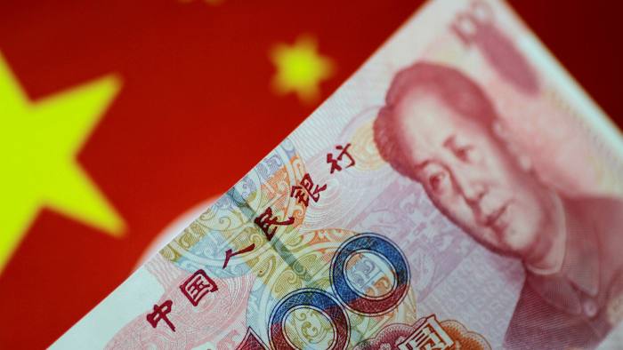 Tại sao Trung Quốc có thể hưởng lợi từ sự chao đảo của thị trường chứng khoán?