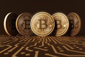 Bitcoin vọt lên 43.000 USD, sẽ thiết lập vùng kháng cự mới?