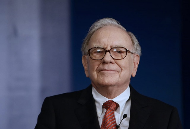 Ba cổ phiếu đánh bại Warren Buffett trong năm nay