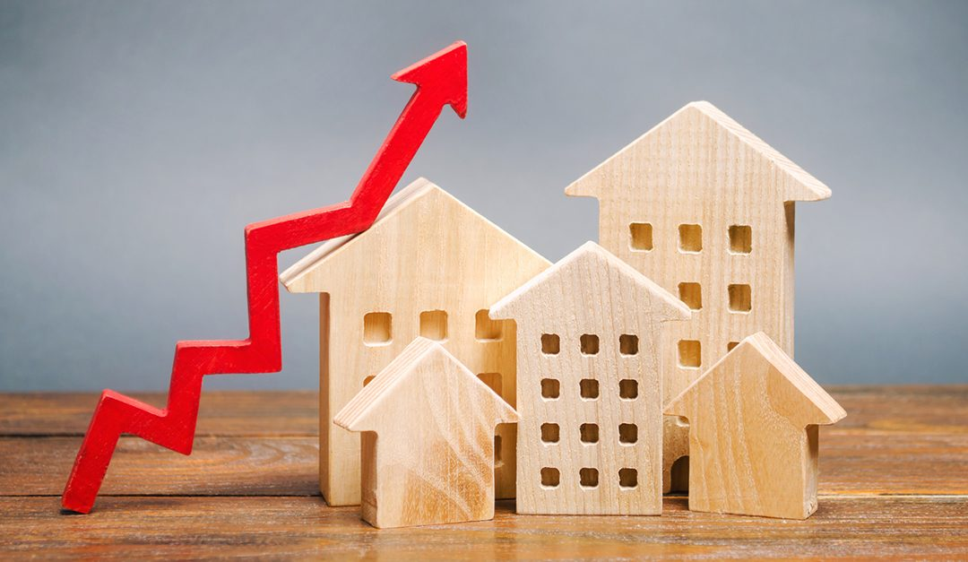 Housing Market Gains Momentum as Summer Approaches — RISMedia |