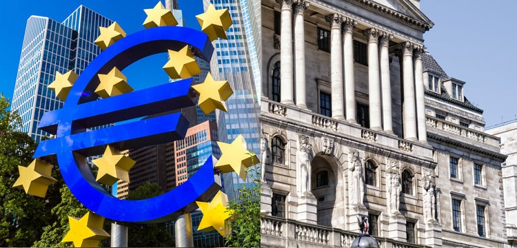 ECB BOE