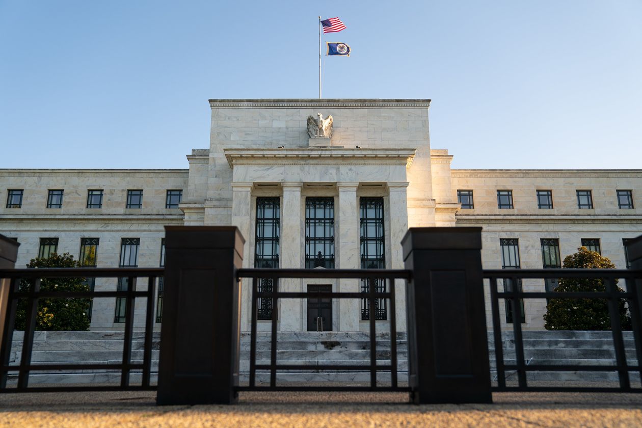 Biên bản cuộc họp của Fed sẽ dẫn dắt thị trường trong tuần này