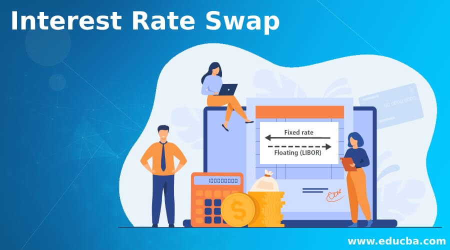 Swap rate, Swap curve và Swap spread