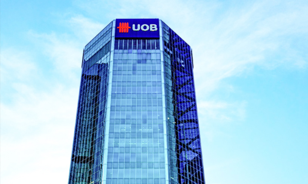 United Overseas Bank (Malaysia) Berhad
