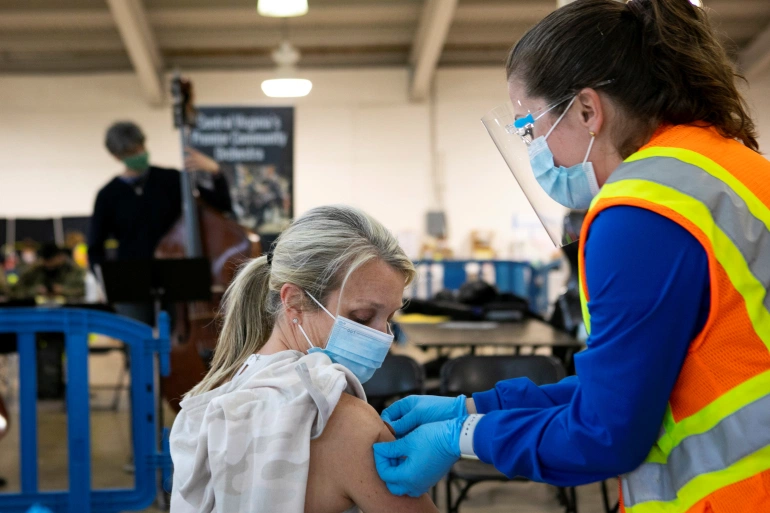 AstraZeneca COVID vaccine 76% effective in new US trial analysis |  Coronavirus pandemic News | Al Jazeera