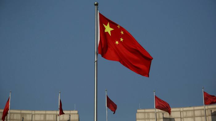 Trung Quốc đang phát hành trái phiếu địa phương ra nước ngoài khi nhu cầu trong nước suy giảm