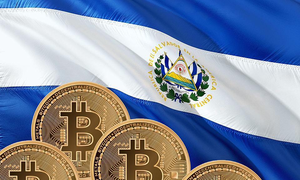 El Salvador - phép thử lớn nhất của Bitcoin
