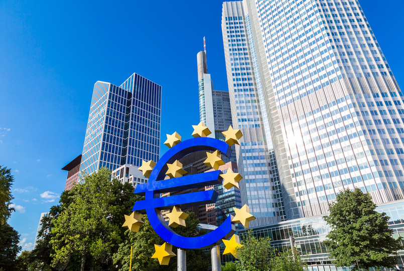 Liệu ECB có “làm ngơ” mức lạm phát kỷ lục?