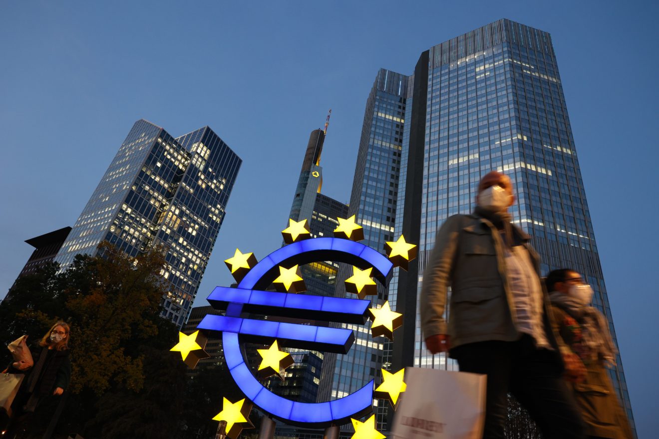 Những động thái của ECB trong năm tới sẽ lấn át "sự điều chỉnh lại" trong quý 4!