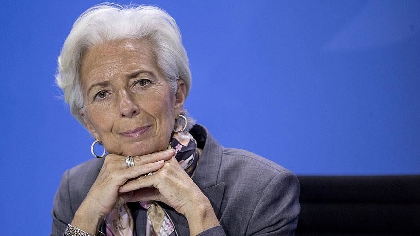 Khi chủ tịch Lagarde bảo không "taper" tức là đấy không phải động thái "taper"!