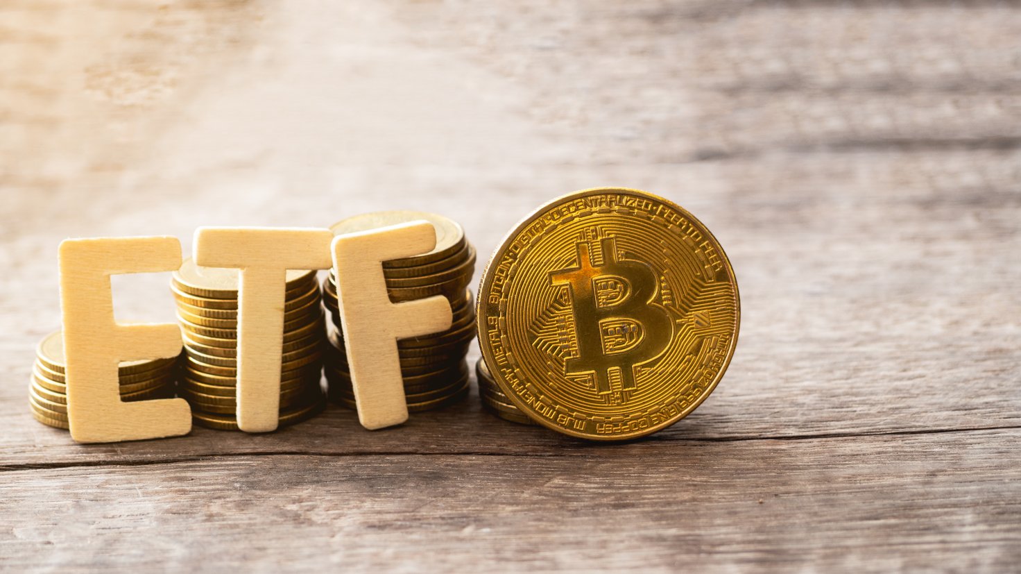 ETF bitcoin tương sẽ bám sát giá của hợp đồng tương lai bitcoin