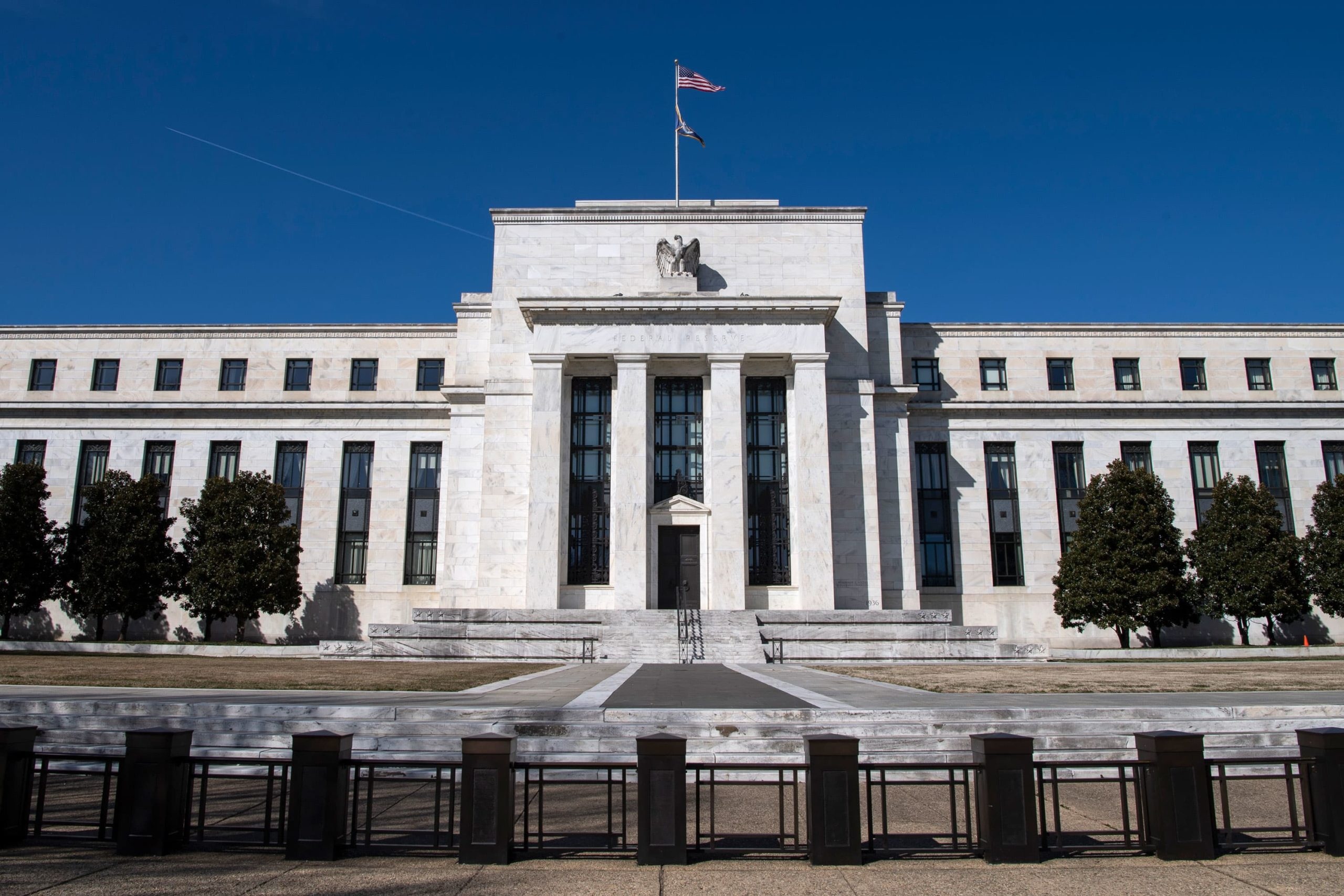 Fed được kỳ vọng giữ nguyên chính sách trong phiên họp tháng 9