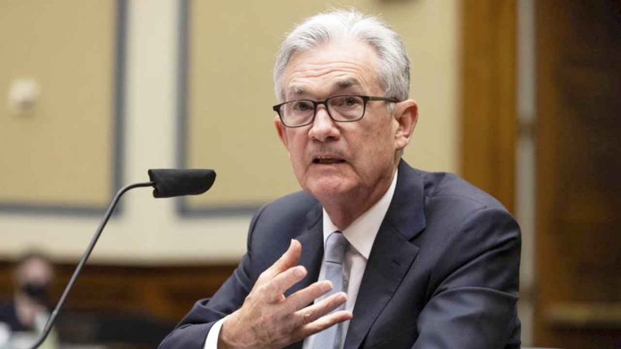 Chủ tịch Fed Powell cảnh báo Quốc hội rằng áp lực lạm phát có thể kéo dài hơn dự kiến