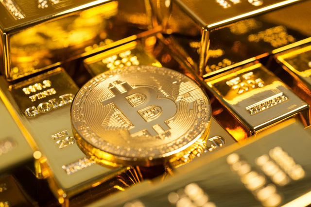 Chuyên gia ngân hàng Đức Deutsche Bank cho rằng 'Bitcoin sẽ trở thành vàng của thế kỷ 21'