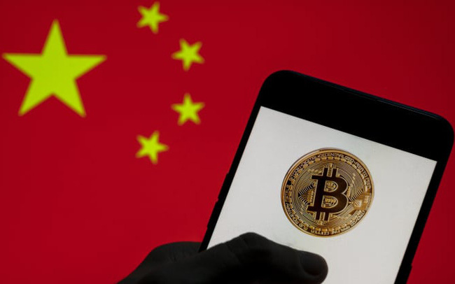 Đàn áp tiền mã hóa, Trung Quốc vẫn sở hữu Bitcoin nhiều thứ 2 thế giới