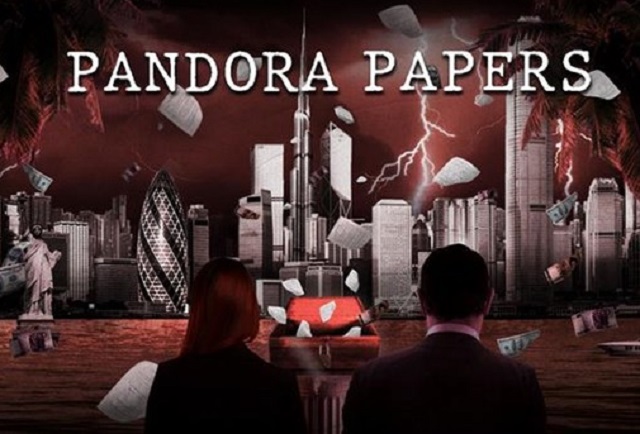 'Hồ sơ Pandora' tiết lộ thiên đường thuế của nhiều lãnh đạo thế giới