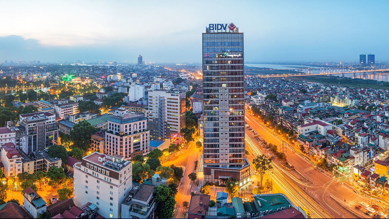 Bản tin thị trường liên ngân hàng Việt Nam Quý III và dự báo Quý IV/2021