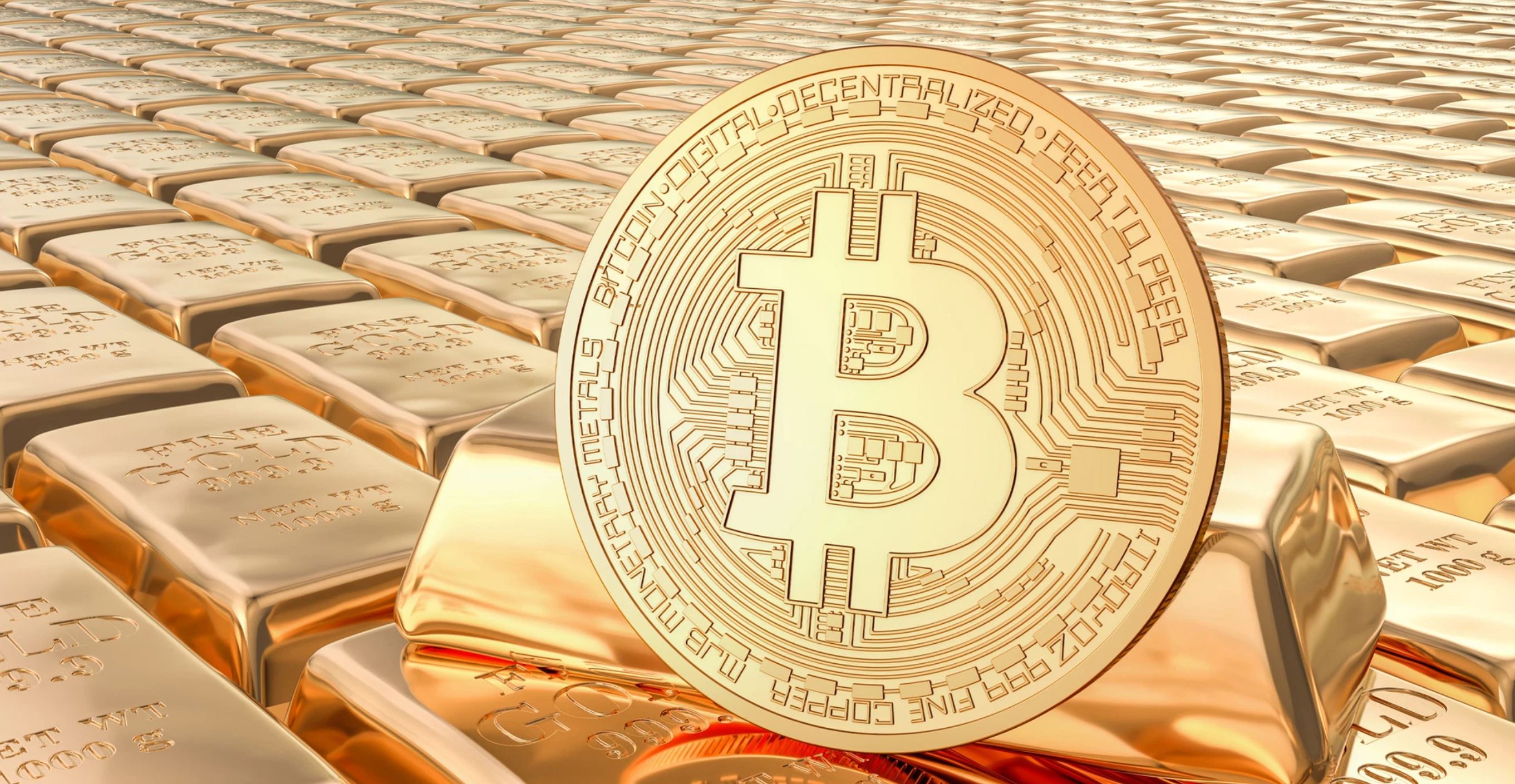 Bitcoin có thể được coi trọng hơn khi quá nhiều tiền mặt được bơm vào thị trường để kích cầu sau đại dịch. (Nguồn: Newsweek)