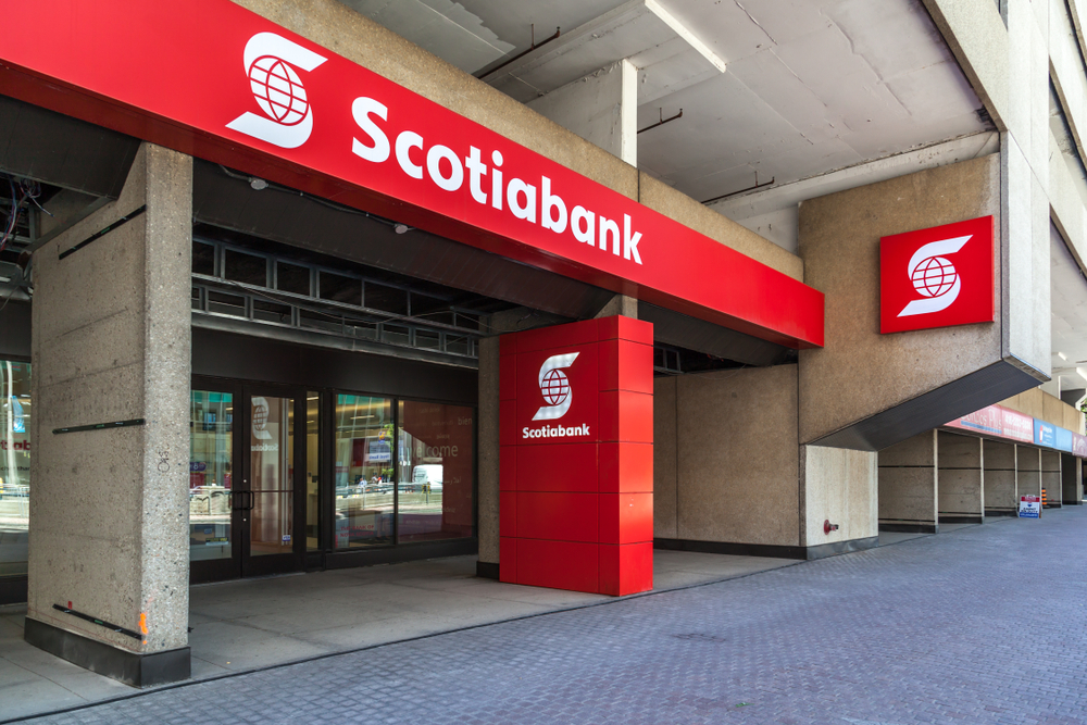 Hướng dẫn tạo tài khoản ngân hàng Scotiabank | Du Học KTS