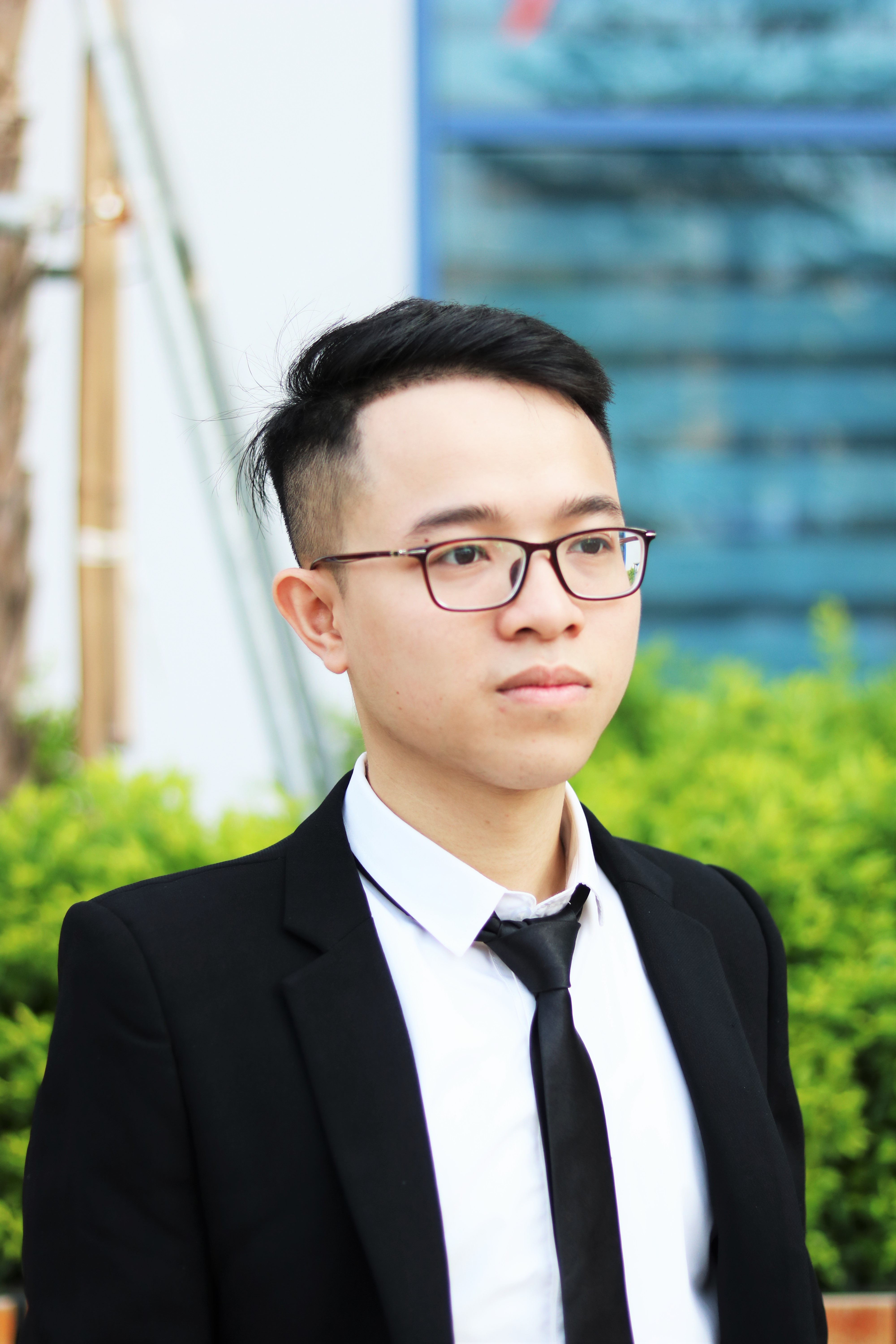 Nguyễn Long Hà - Junior Analyst - Bài viết phân tích Mới Nhất từ chuyên gia Nguyễn Long Hà