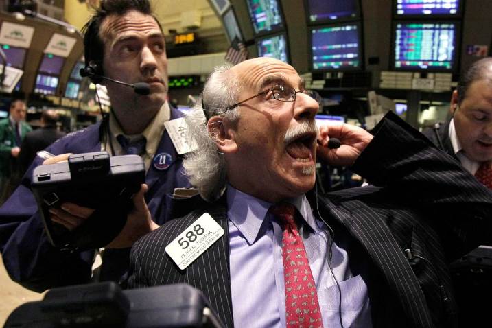 Dow Jones tăng 3 tuần liên tiếp, ghi nhận mức đóng cửa cao kỷ lục