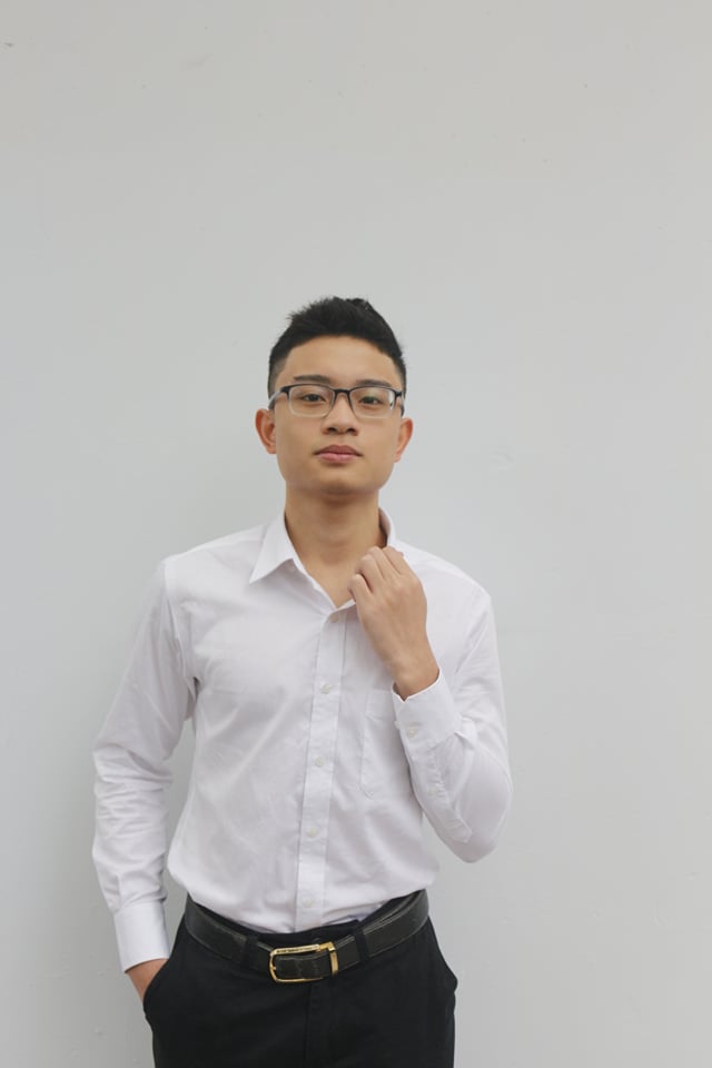 Nguyễn Thanh Lịch - Junior Analyst - Bài viết phân tích Mới Nhất từ chuyên gia Nguyễn Thanh Lịch