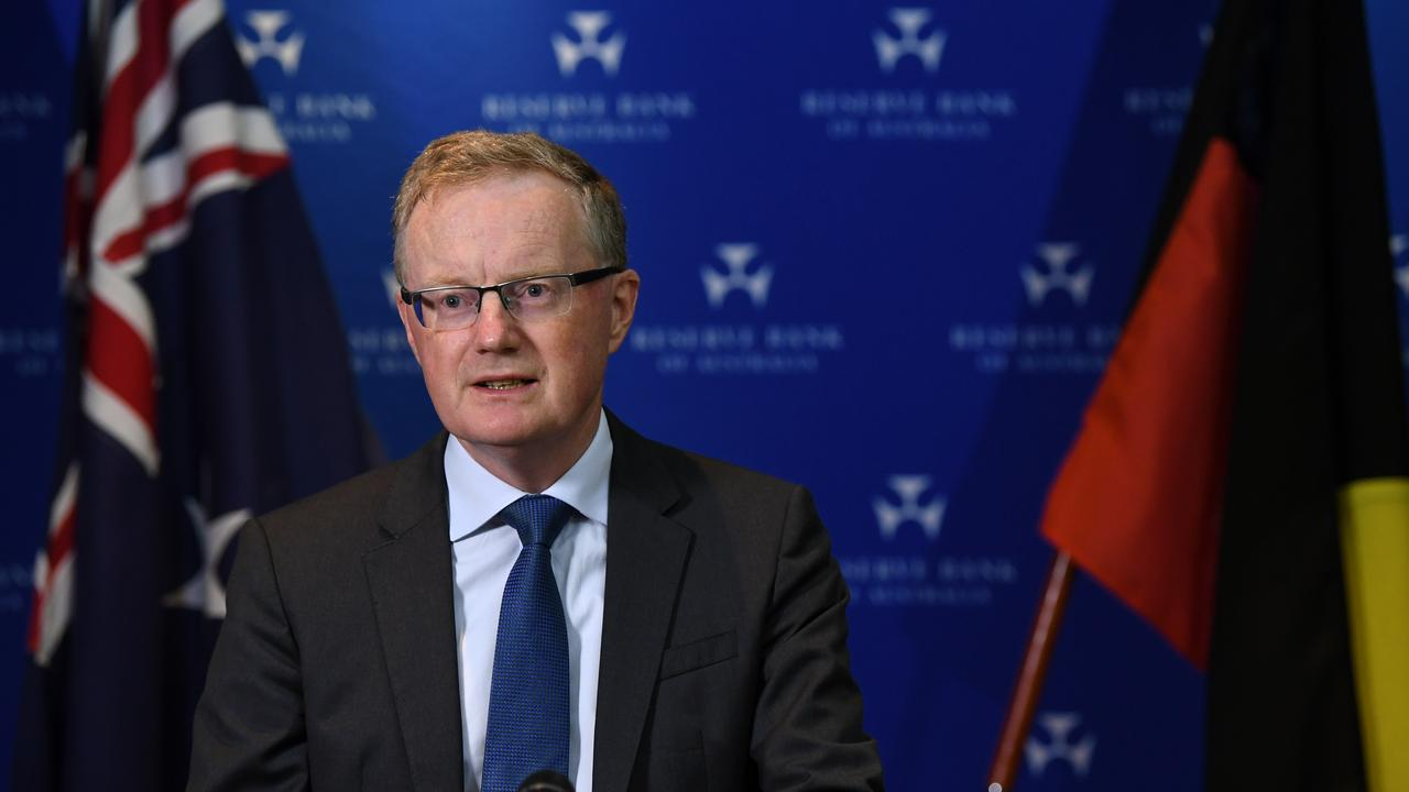 Former RBA boss Bernie Fraser warns of inflation risk from low rates