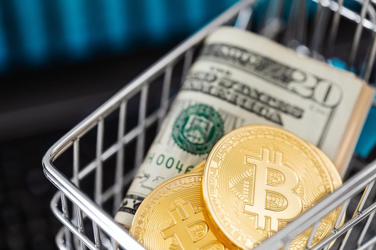 Làm thế nào để đầu tư vào Bitcoin mà không cần mua Bitcoin