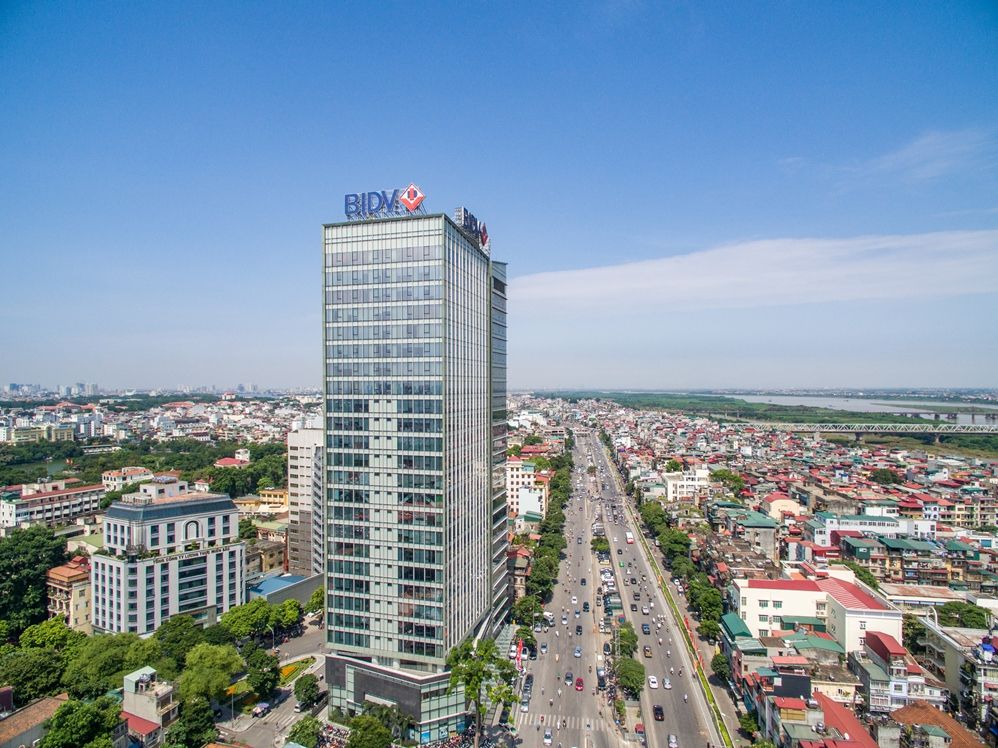 Báo cáo thị trường liên ngân hàng Việt Nam tháng 10