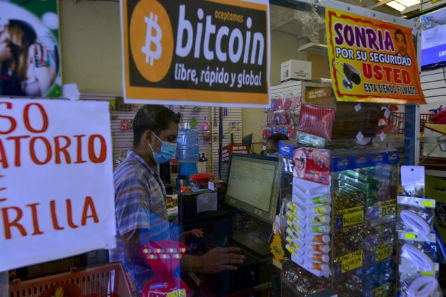 Chướng ngại của Bitcoin trên con đường trở thành phương tiện thanh toán  toàn cầu