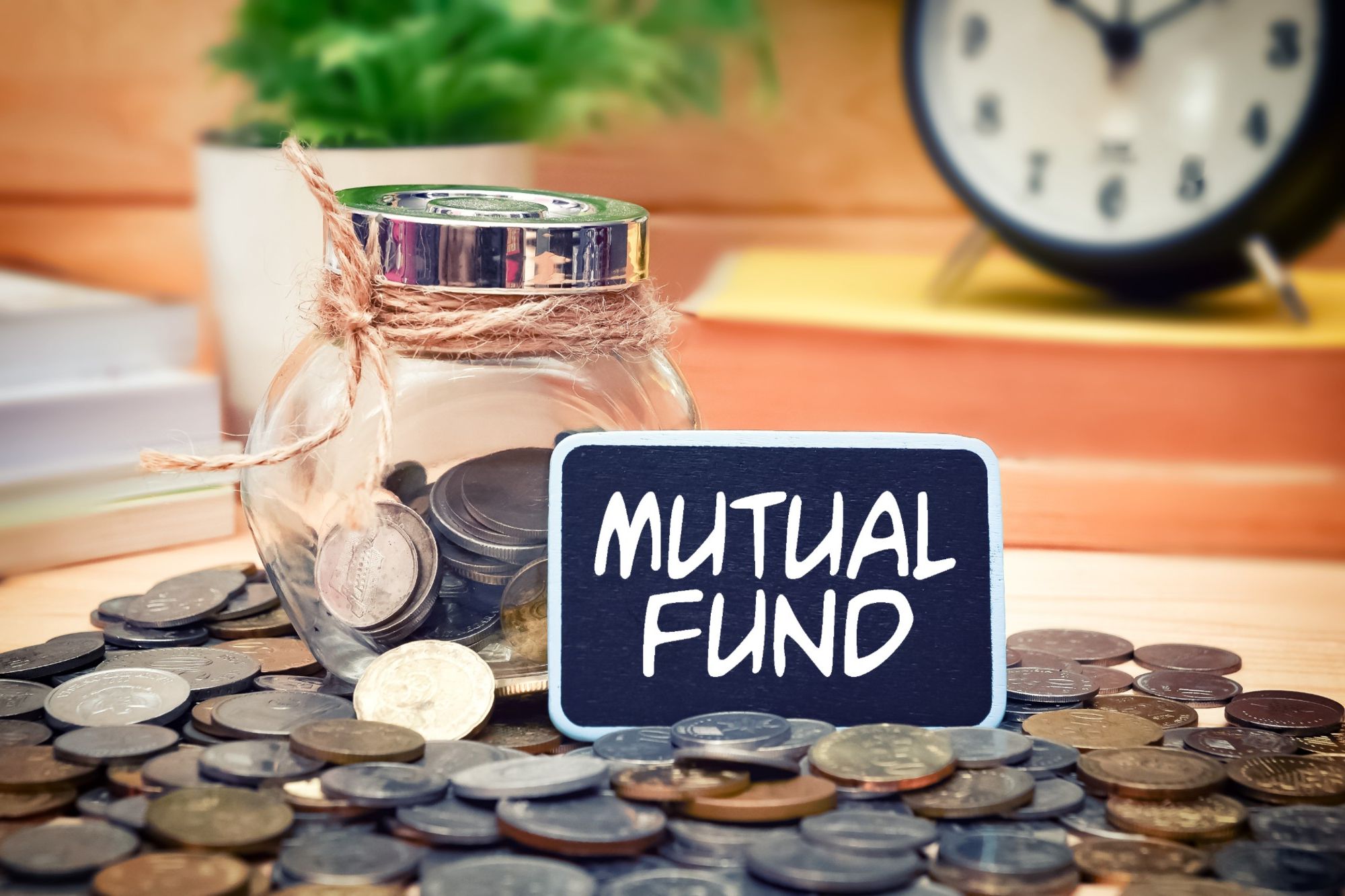 Quỹ tương hỗ - Mutual Fund - mang lại nhiều lợi ích cho các nhà đầu tư cá nhân