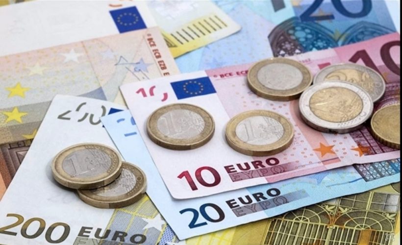Phân tích kỹ thuật đồng EURO