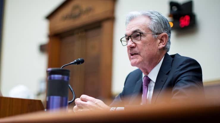 Biên bản cuộc họp FOMC tháng 11: Fed sẵn sàng tăng lãi suất nếu lạm phát tiếp tục tăng cao