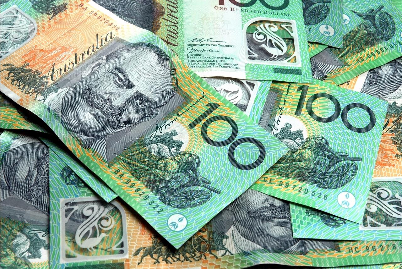 Đồng Đô la Úc có thể là công cụ ngăn ngừa lạm phát tuyệt vời.