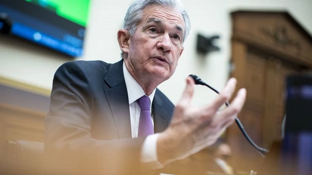 Fed đang thay đổi lớn về lập trường, có thể sớm kết thúc nới lỏng