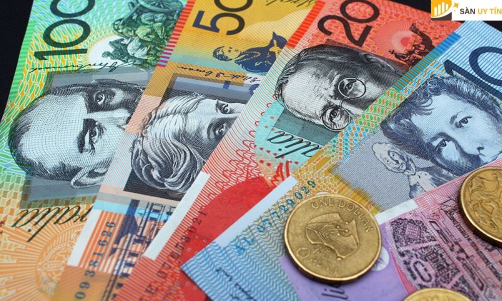 Phân tích kỹ thuật AUD/USD ngày 7/12: Dollar Úc “tiếp bước” DOWJONES mở rộng đà tăng